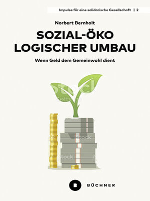 cover image of Sozial-ökologischer Umbau